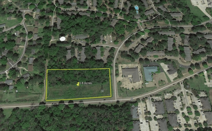 Pictures of Land property located at 0 Towne Center Blvd, Ridgeland, MS 39157 for sales - image #1