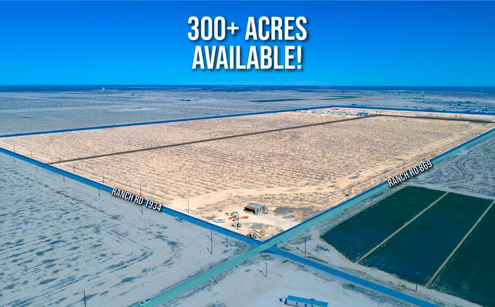 Pictures of Land property located at CM Ranch Rd, Pecos, TX 79772 for sales - image #1