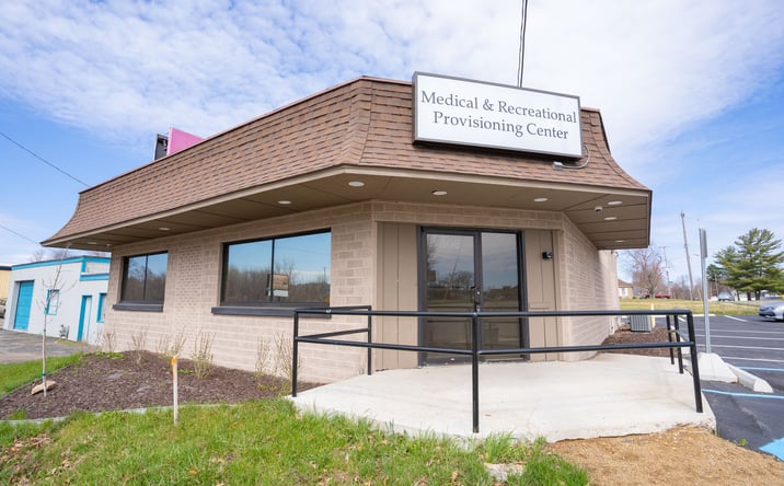Pictures of Retail property located at 306 W Columbia Ave, Battle Creek, MI 49015 for sales - image #1