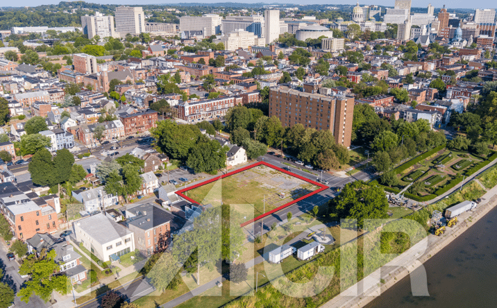 Pictures of Land property located at 1301 N Front St, Harrisburg, PA 17102 for sales - image #1