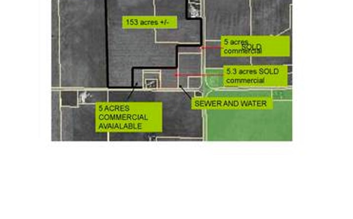 Pictures of Land property located at 670 W 9000 N Rd, Manteno, IL 60950 for sales - image #1