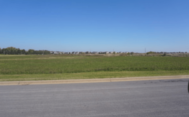 Pictures of Land property located at Sec 7 Twp 34N, R 11E, Manhattan, IL 60442 for sales - image #1