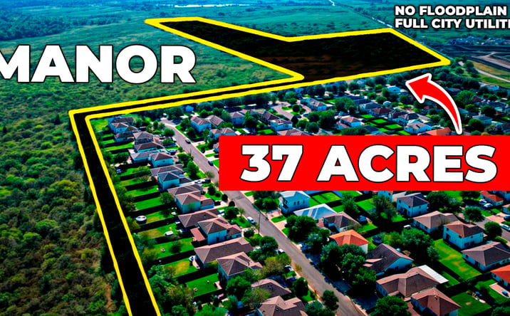 Pictures of Land property located at 16925 Hamilton Point Cir, Manor, TX 78653, 204 Smith Ln, Manor, TX 78653 for sales - image #1