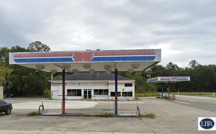 Pictures of Retail property located at 15035 NE US Hwy 301, Waldo, FL 32694 for sales - image #1