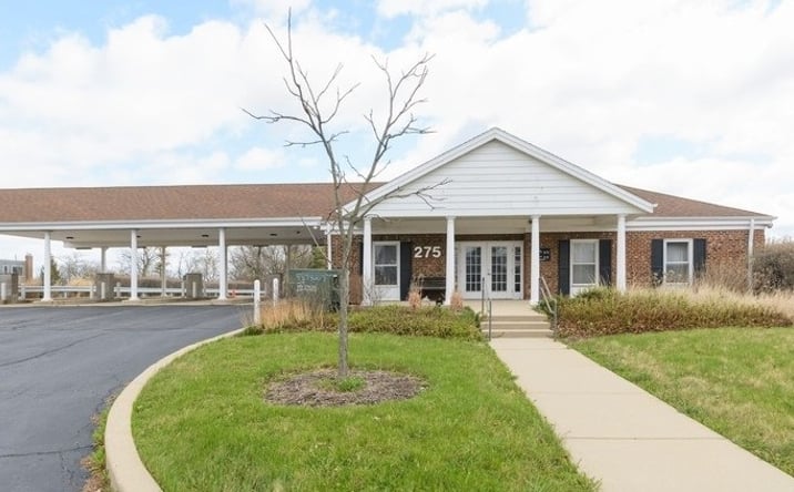 Pictures of Retail property located at 275 S Roselle Rd, Schaumburg, IL 60193 for sales - image #1