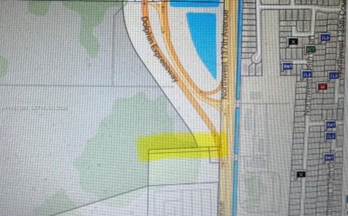 Pictures of Land property located at 7 NW 137, Miami, FL 33182 for sales - image #1