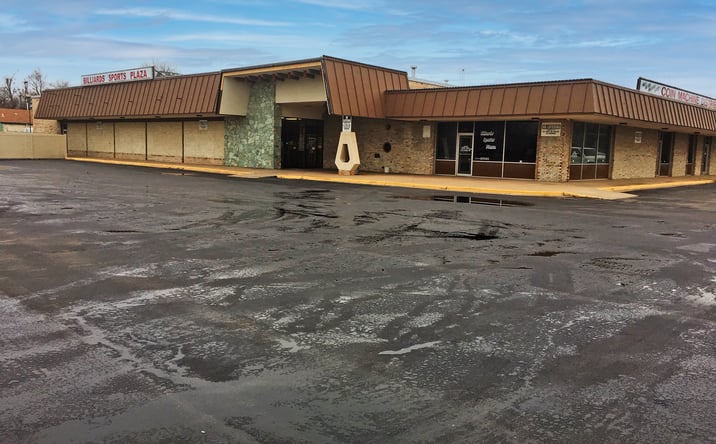 Pictures of Special Purpose property located at 1940 Oliver, Wichita, KS 67218 for sales - image #1