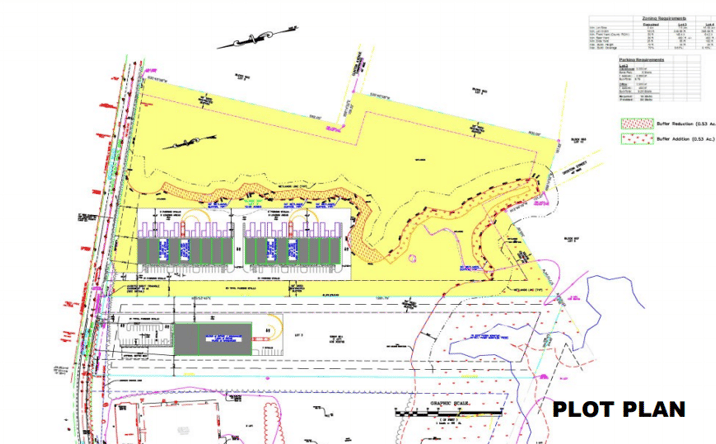 Pictures of Land property located at Westcoat Road, Egg Harbor Township, NJ 08234 for sales - image #1