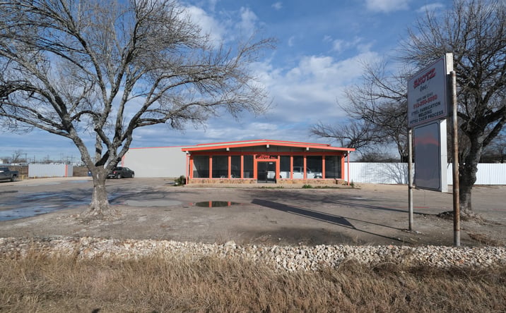 Pictures of Retail, Office, Mixed Use, Land property located at 9800 RM 2243, Leander, TX 78641 for sales - image #1
