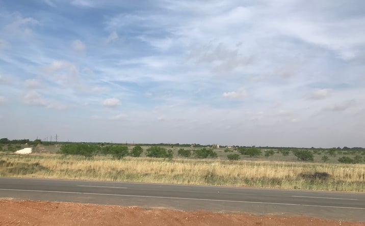 Pictures of Land property located at Loop Rd, Big Spring, TX 79720 for sales - image #1