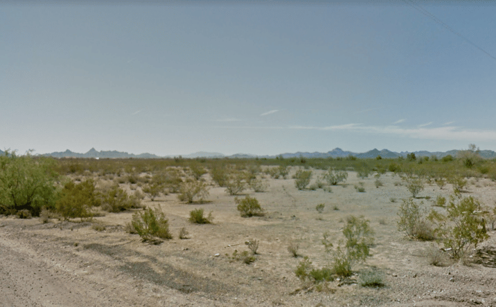 Pictures of Land property located at County Island, Phoenix, AZ 85354 for sales - image #1