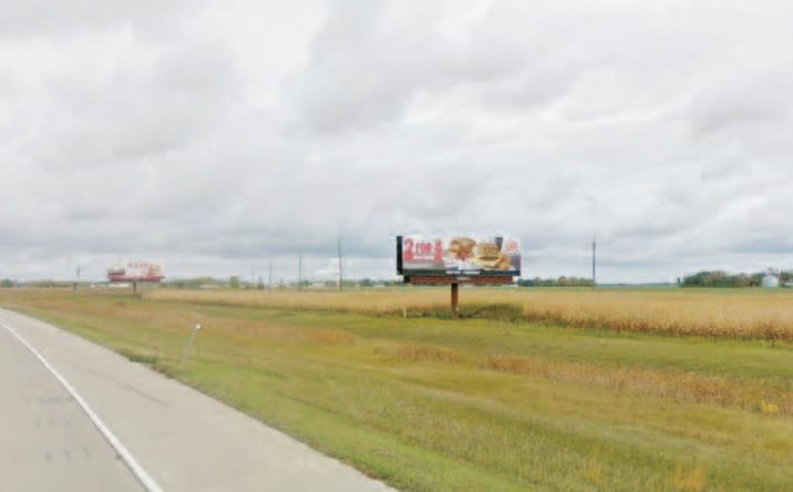 Pictures of Land property located at for sales - image #1