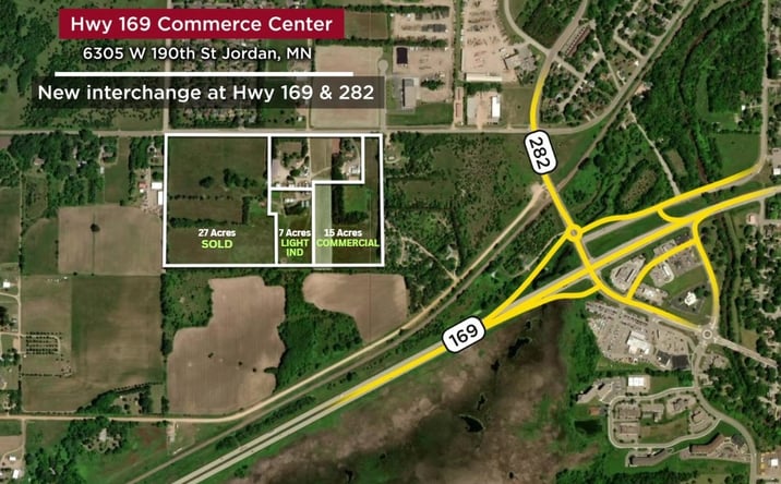 Pictures of Land property located at 6305 190th St W, Jordan, MN 55352 for sales - image #1