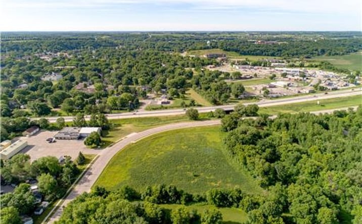 Pictures of Land property located at 712 Syndicate St, Jordan, MN 55352 for sales - image #1