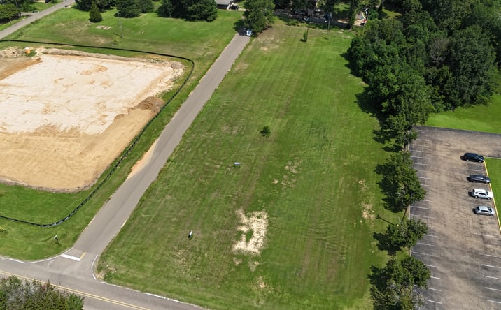 Pictures of Land property located at 3698 US-80, Pearl, MS 39208 for sales - image #1