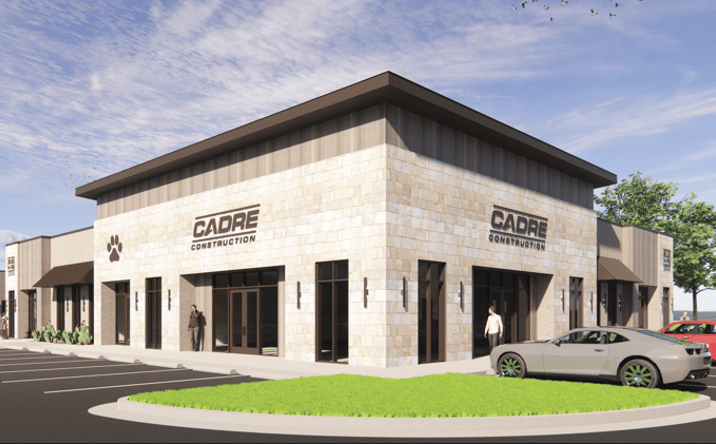 Pictures of Office property located at 10804 E Crystal Falls Pkwy, Leander, TX 78641 for sales - image #1