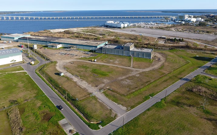 Pictures of Industrial property located at 185 E 8th St, Biloxi, MS 39530 for sales - image #1