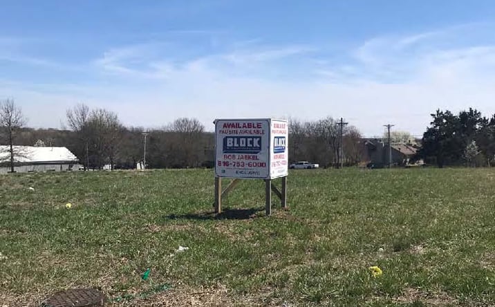 Pictures of Land property located at 7 Highway & State Route VV, Pleasant Hill, MO 64080 for sales - image #1
