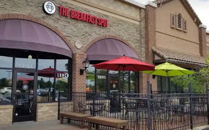 Pictures of Retail, Land property located at 13112-13220 State Line Road, Leawood, KS 66209 for sales - image #1