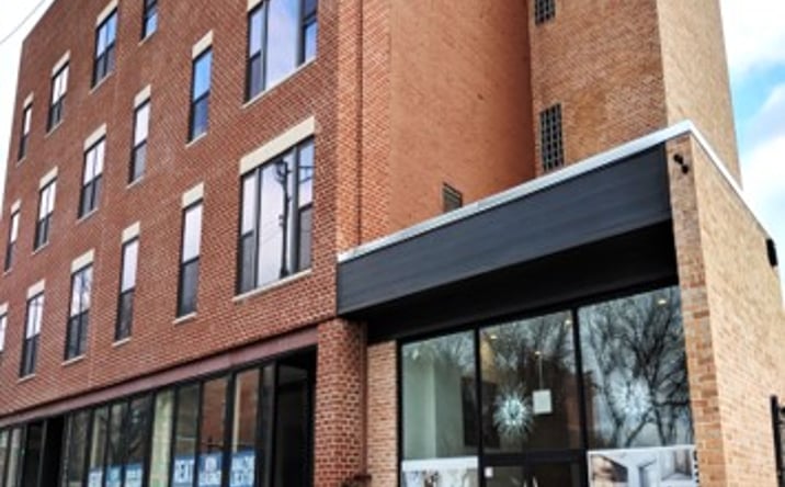 Pictures of Mixed Use, Multifamily, Office, Retail property located at 2001 S State St, Chicago, IL 60616 for sales - image #1