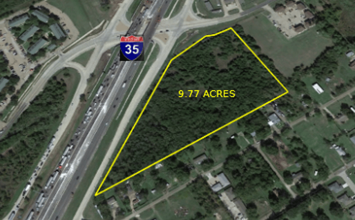 image of property at 4245 MEYERS LN Waco TX 76705-2024