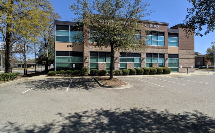 Pictures of Office property located at 2113 Adams Grove, Columbia, SC 29203 for sales - image #1