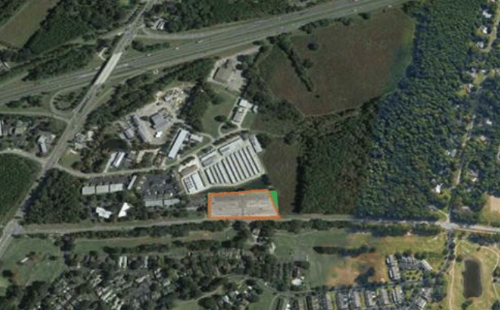 Pictures of Office property located at 3420 NW 98th Street, Gainesville, FL 32608 for sales - image #1