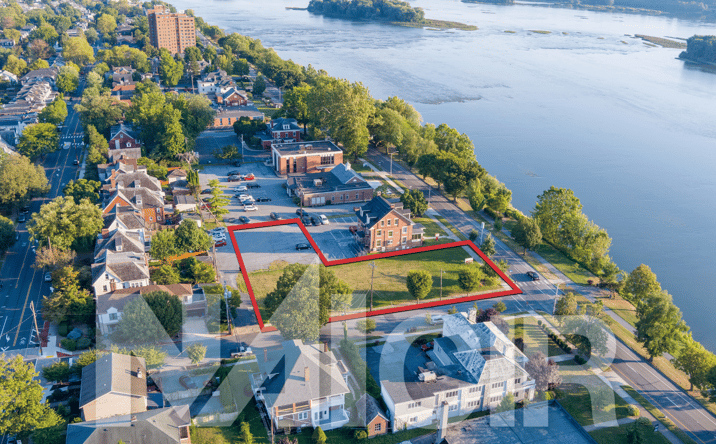 Pictures of Land property located at 2521 N Front St, Harrisburg, PA 17110 for sales - image #1