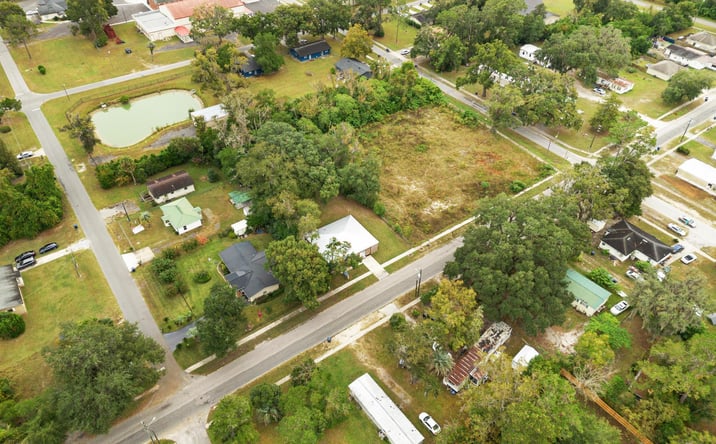 Pictures of Mixed Use, Special Purpose property located at 323 MARTIN LUTHER KING DR Drive, Macclenny, FL 32063 for sales - image #1
