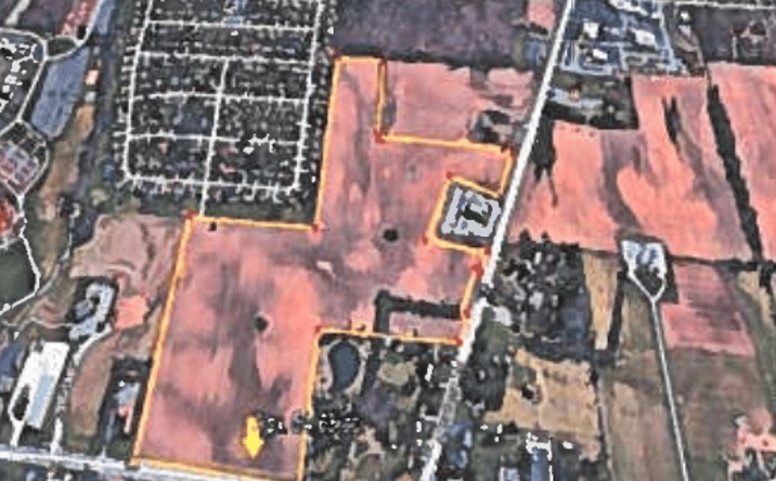 Pictures of Land property located at 0 Allentown Road, Lima, OH 45805 for sales - image #1