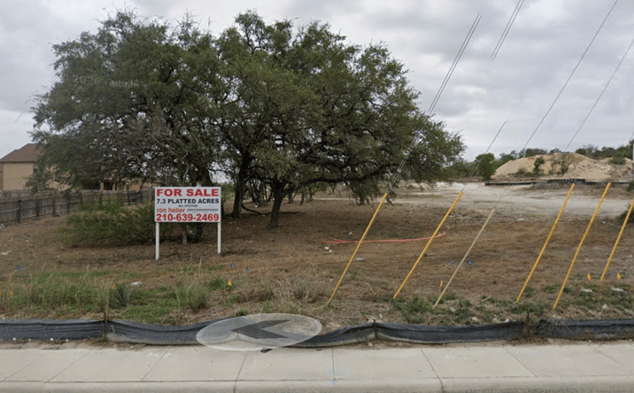 Pictures of Land property located at 13714 Potranco Rd, San Antonio, TX 78245 for sales - image #1