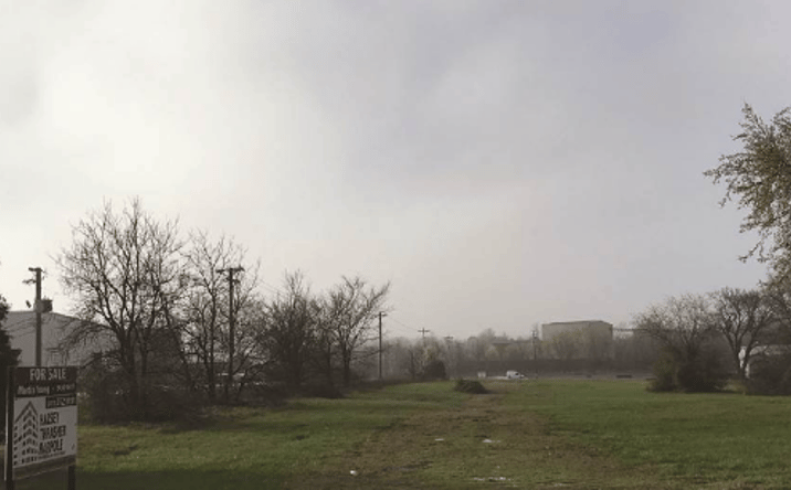 Pictures of Land property located at 155 Howard St, Jonesboro, AR 72401 for sales - image #1