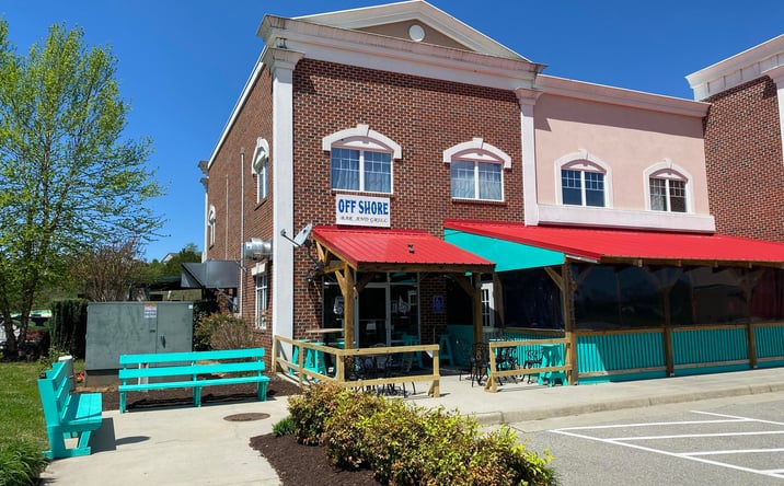 Pictures of Mixed Use property located at 1123 Celebration Ave #102 & #202, Moneta, VA 24121 for sales - image #1