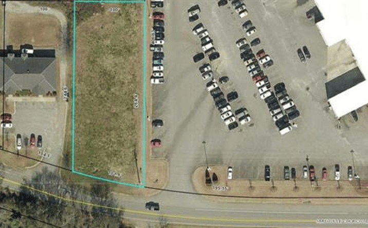 Pictures of Land property located at 151 Smithville Church Rd, Warner Robins, GA 31088 for sales - image #1