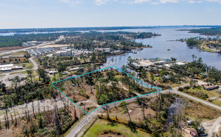 Pictures of Special Purpose property located at 2026 Fulton Street, Southport, FL 32409 for sales - image #1