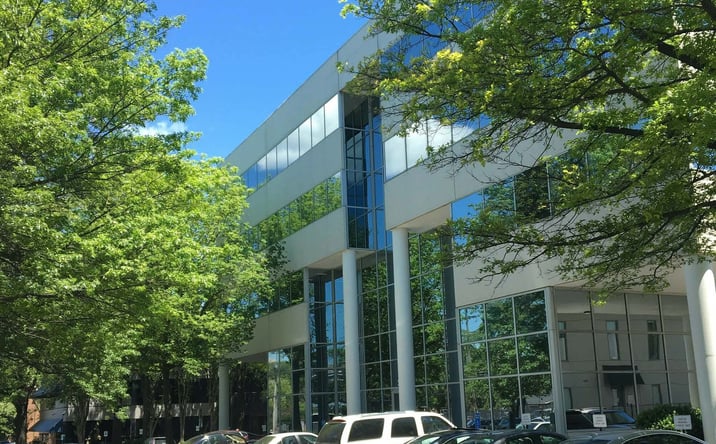 Pictures of Office property located at 2841 Hartland Rd Ste 101, Falls Church, VA 22043 for sales - image #1