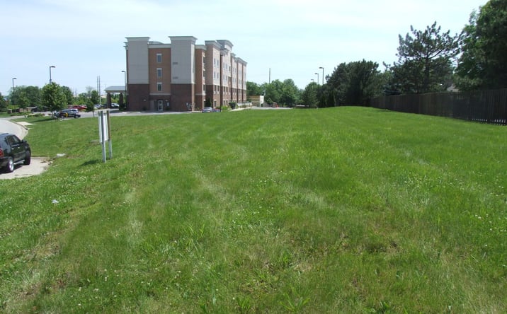 Pictures of Land property located at 123rd & Blue Valley Parkway, Overland Park, KS 66213 for sales - image #1