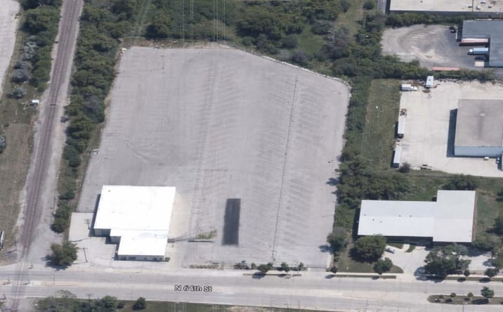 Pictures of Industrial property located at 6242 N 64th St, Milwaukee, WI 53218 for sales - image #1