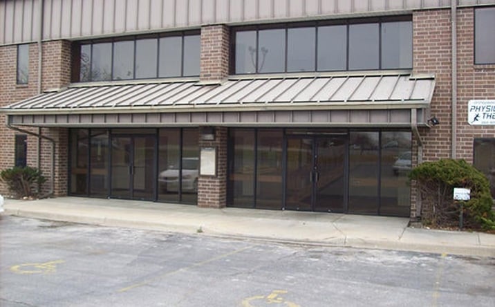 Pictures of Special Purpose property located at 1850 Pipestone Road #2, Benton Harbor, MI 49022 for sales - image #1