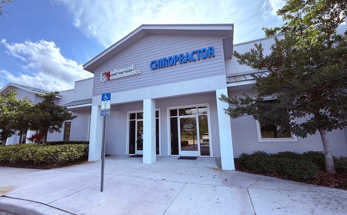 Pictures of Office property located at 3821 Woodbriar Trail, Port Orange, FL 32129 for sales - image #1