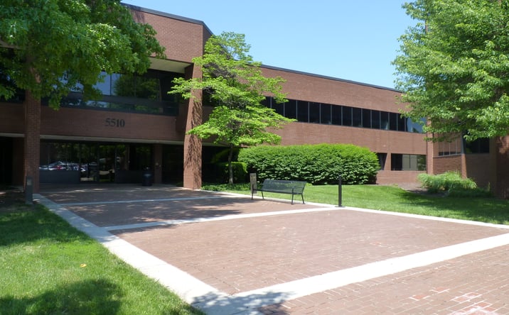 Pictures of Office property located at 5510 Cherokee Ave, Alexandria, VA 22312 for sales - image #1