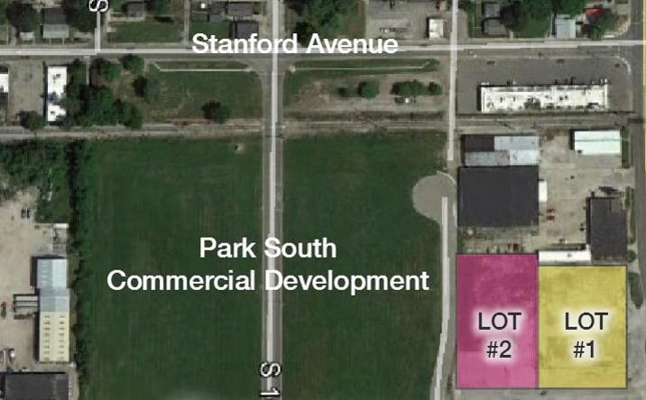 Pictures of Land property located at 2727 & 2759 S 11th St, Springfield, IL 62703, 2727 S 11th St, Springfield, IL 62703 for sales - image #1