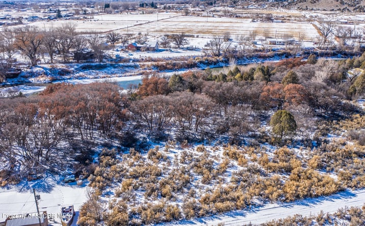 Pictures of Land, Industrial property located at XX N 1ST Street, Bloomfield, NM 87413 for sales - image #1