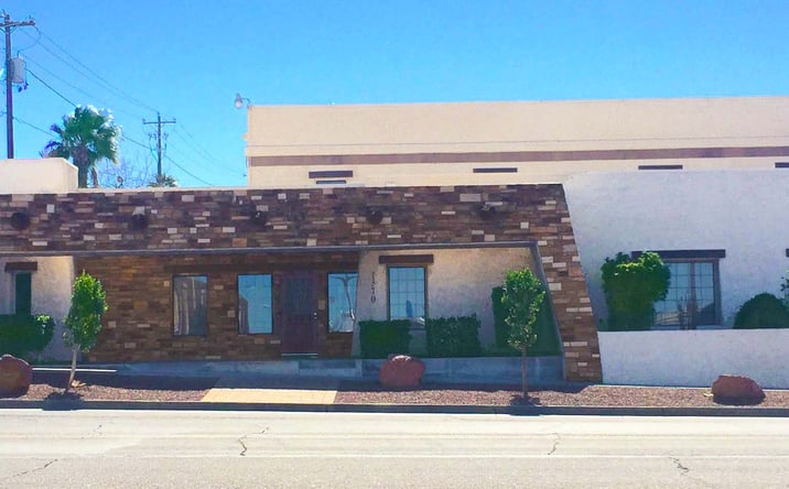 Pictures of Mixed Use property located at 1370 Ramar Rd, Bullhead City, AZ 86442 for sales - image #1