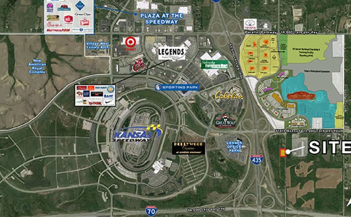 Pictures of Land property located at 814 N. 98th Street, Kansas City, KS 66111 for sales - image #1