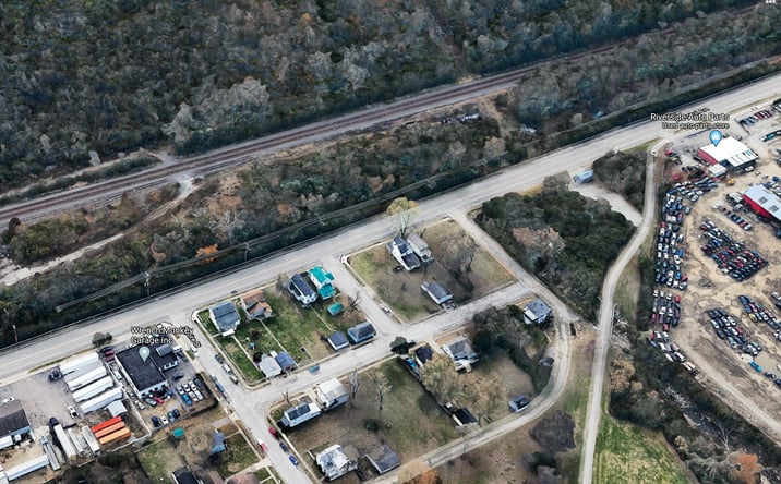 Pictures of Land property located at West Carrollton, West Carrollton, OH 45449 for sales - image #1
