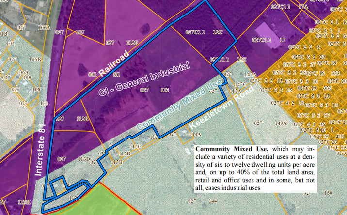 Pictures of Land property located at TBD Keezletown Road, Mt Sidney, VA 24467 for sales - image #1