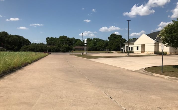 Pictures of Land property located at Corsicana Hwy, Hillsboro, TX 76645 for sales - image #1