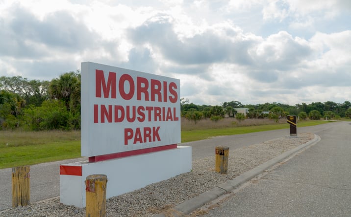 Pictures of Land property located at 572 Rusty Marshall Dr, Englewood, FL 34223 for sales - image #1