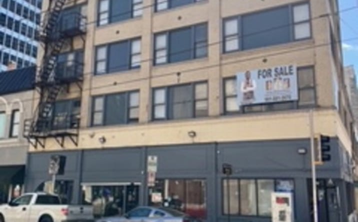 Pictures of Retail, Office property located at 137-139 Madison Ave, Memphis, TN 38103 for sales - image #1